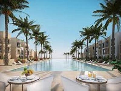 Apartament Lovely 2bd In Elgouna , Mangrove , Hurghada