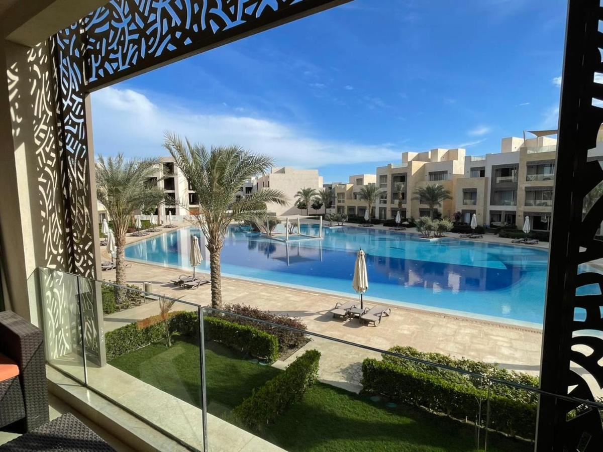 Lovely 2bd In Elgouna , Mangrove , Hurghada