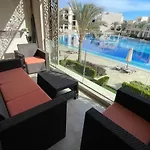 Lovely Apartment 2Bd In Elgouna , Mangrove , Hurghada