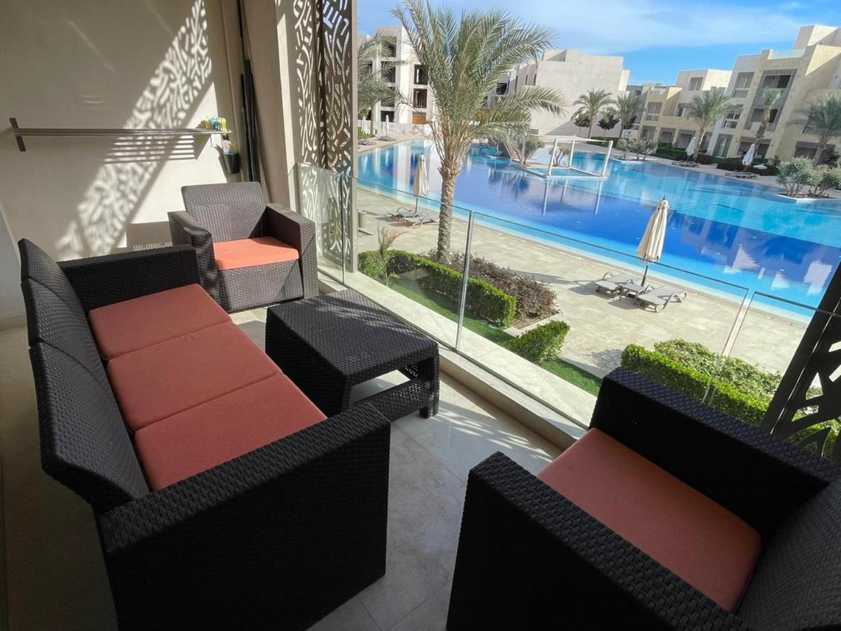Apartment Lovely 2bd In Elgouna , Mangrove , *