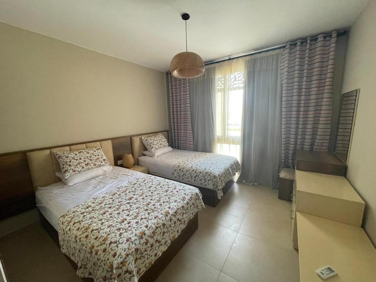 Apartment Lovely 2bd In Elgouna , Mangrove , Hurghada