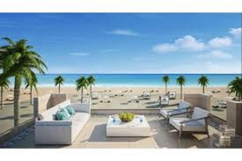 Lovely 2bd In Elgouna , Mangrove , Apartment *